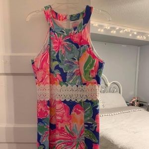 Lily Pulitzer Dress